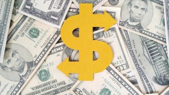 美元指數(shù)25日下跌