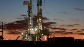 國際油價25日下跌