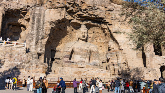 文博公開課｜推動中華文化更好走向世界