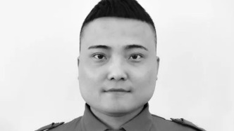 吕梁市蓝天救援队员李宏伟去世，年仅36岁