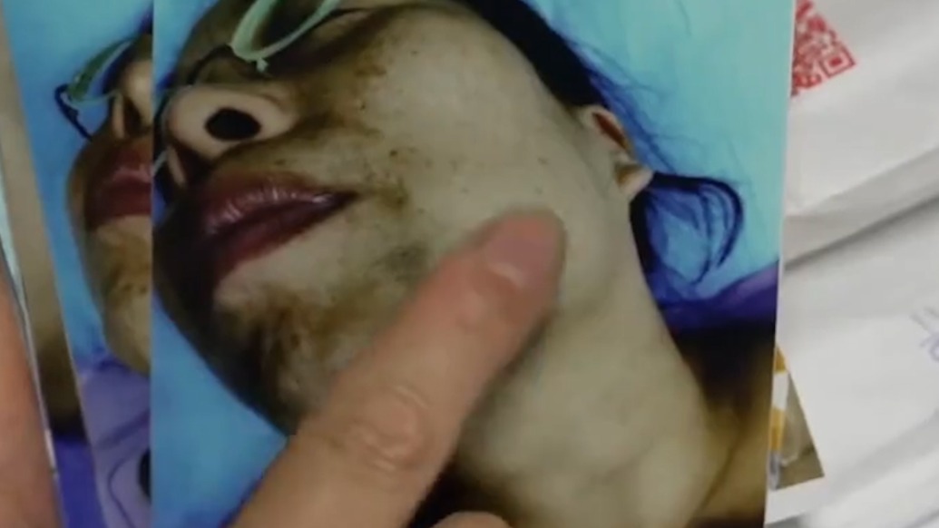 重庆永川区妇联通报“52岁女子遭家暴勇敢维权”：家暴男已被判处拘役