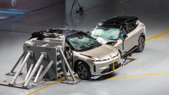 安全，才應(yīng)該是所有新能源車最硬的底色