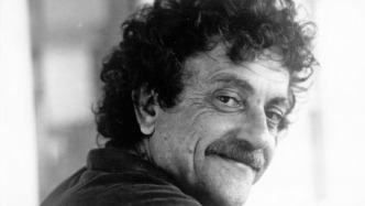 库尔特·冯内古特的人文科幻小说观念