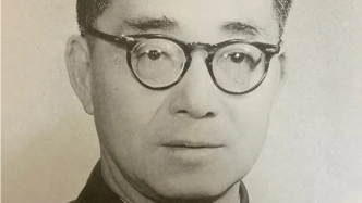 蔣維崧｜懷念楊廷福先生