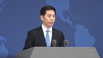 超八成臺(tái)灣民眾對賴清德失望，國臺(tái)辦：百姓心中有桿秤