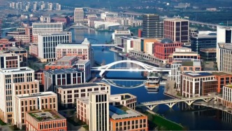 打造長(zhǎng)三角創(chuàng)新樞紐，上海青浦如何煥發(fā)強(qiáng)勁動(dòng)能？