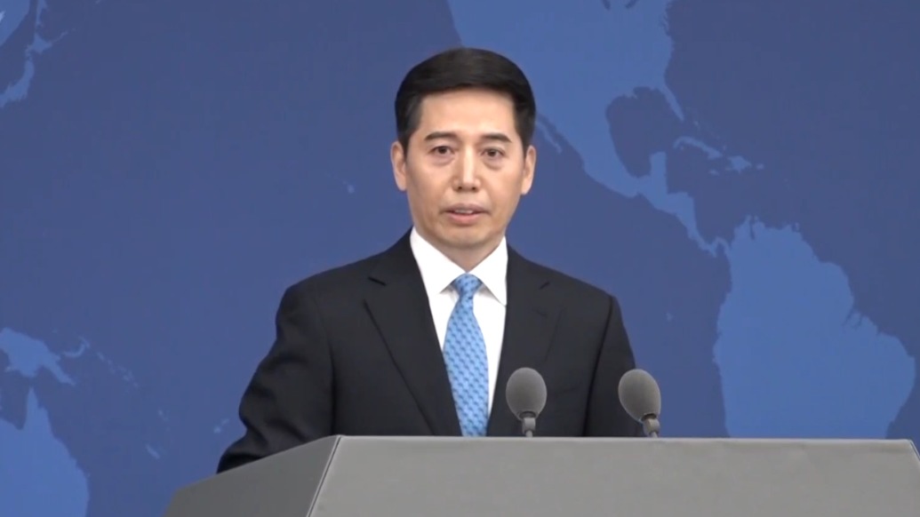 国台办： “台独”是一条死路，我们将严厉打击，终身追责