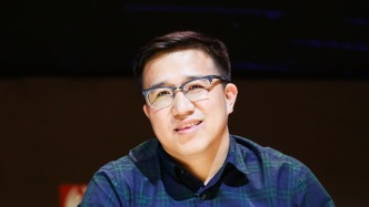 原極氪CBO關(guān)海濤重返榮耀，任市場營銷部負(fù)責(zé)人