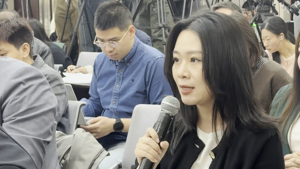 台湾被讽当提款机，国台办答澎湃