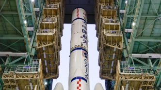 征集任務標識設計方案，2026年中國載人航天將組織實施4次飛行任務