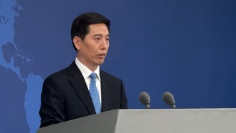 國務(wù)院臺辦正告民進(jìn)黨當(dāng)局：損害兩岸同胞利益，必將自食惡果