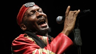 雷鬼樂大師吉米·克里夫去世，曾與鮑勃·馬利一時瑜亮