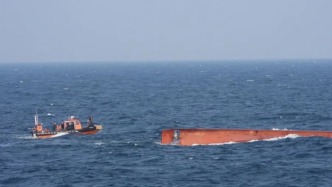 遼寧日報披露：與傾覆漁船主串通“不要報警求救”，營口一局長被查