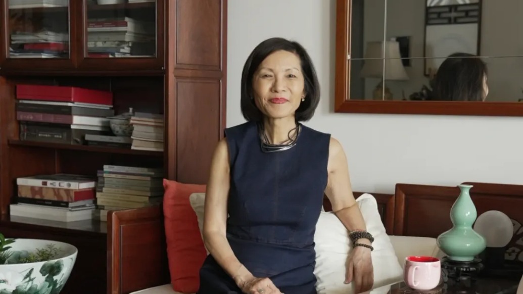 中國女藏家：收了30年的家具，拍出2億天價