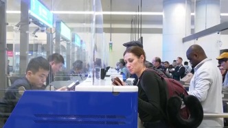 10月民航客貨運(yùn)量雙增長