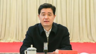 福建龍巖市委書記余紅勝，已赴湖南工作