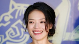 預(yù)定年度十佳！49歲的舒淇，殺瘋了