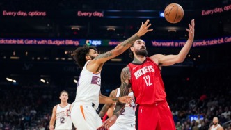 “魔球”不起作用了？前場籃板才是NBA新的“版本答案”