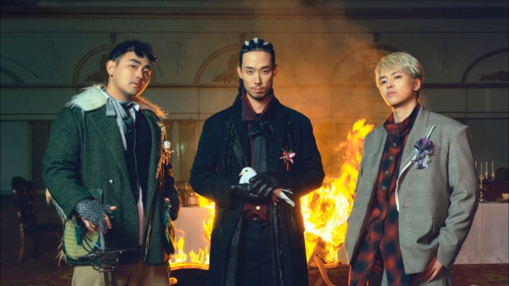 3個名校90后，拒絕硅谷高薪工作，組團出道