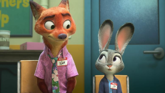 《瘋狂動(dòng)物城2》聯(lián)名近60個(gè)，IP的吸金能力有多強(qiáng)？