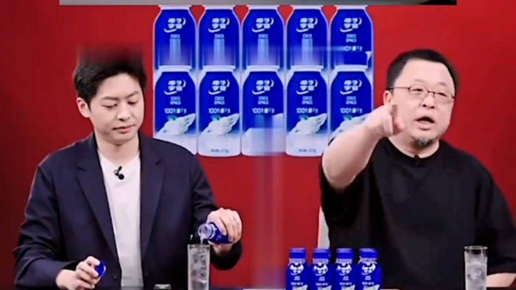 華與華創(chuàng)始人華杉稱西貝“被人算計(jì)”，羅永浩回懟要求公開道歉