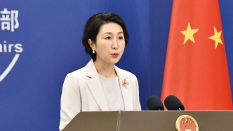 外交部敦促日方切实保障在日中国公民和机构的安全