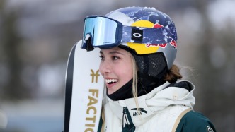 米蘭冬奧會圣火點燃，大賽臨近，中國軍團迎接更嚴峻挑戰(zhàn)