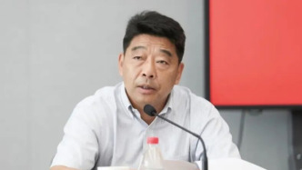 柯吉欣辭去浙江省副省長(zhǎng)職務(wù)