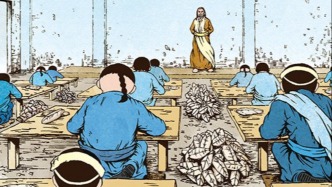 童书湃·暑期书单｜让孩子顺利过渡到自主阅读，可以看看这些桥梁书
