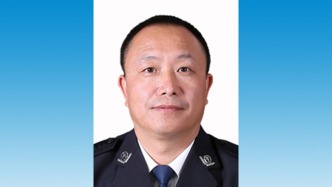 宁夏公安厅副厅长张天喜已任银川市公安局党委书记、督察长