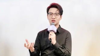 搭載半固態(tài)電池的MG4只要10萬元？陳萃：百年品牌的新能源元年需要誠意