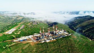 長慶油田綠色轉(zhuǎn)型見成效，8年回收天然氣超10億立方米