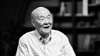 軌道交通專家王振信逝世，享年95歲