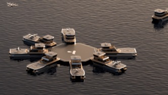 海空一体，是宁德时代的新大陆？ 