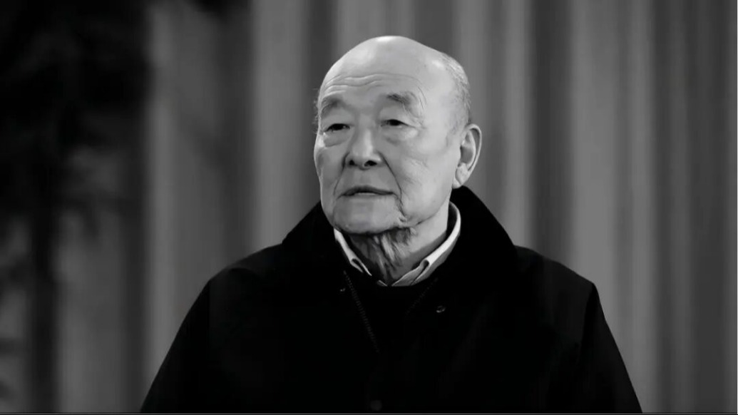 上海地铁建设开拓者、原上海市地铁公司总工程师王振信逝世