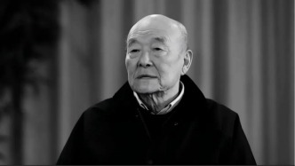 上海地鐵建設(shè)開拓者、原上海市地鐵公司總工程師王振信逝世