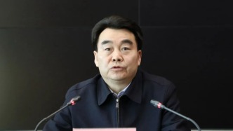 西藏自治区党委常委、宣传部部长汪海洲已任山西省委常委、副省长