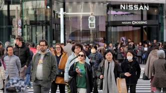 多名旅日中国公民报告遭到无端辱骂殴打并受伤，中使馆发布提醒