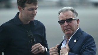 觀察｜俄烏和談中的特朗普之道：讓親信而非外交官“撮合交易”