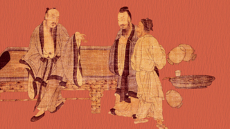 朱承｜古今多少事：詩(shī)酒中的歷史意識(shí)