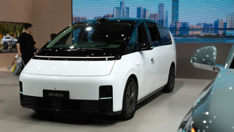 理想三季度營收降三成：MEGA召回影響毛利超11億元，目標(biāo)明年重回“增程式領(lǐng)先地位”