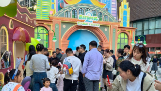 《瘋狂動(dòng)物城2》首日票房2.28億元：總票房預(yù)計(jì)超24億元，多品牌“忙”跨界聯(lián)名