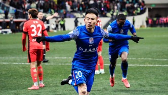 38岁于汉超结束职业生涯，遗憾未能帮助申花夺得联赛冠军