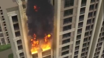 高層建筑失火，如何逃生應(yīng)對？