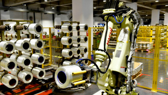 國家統(tǒng)計局：1—10月份規(guī)模以上工業(yè)企業(yè)利潤同比增長1.9%