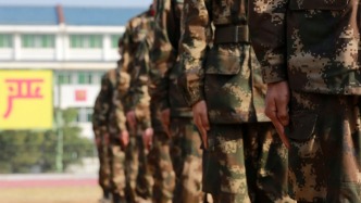 国新办发布《新时代的中国军控、裁军与防扩散》白皮书