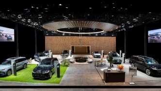 靜水流深：林肯中國的“穩(wěn)進”哲學