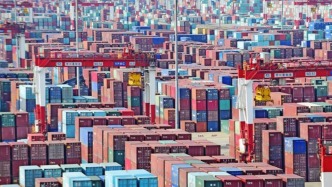 中国贸促会：9月份全球经贸摩擦指数持续处于高位