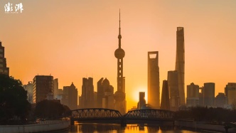 有情之城︱2025澎湃城市更新大會(huì)·全球街區(qū)云游