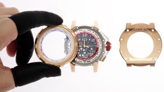 理查米尔的慢思考：一场关于“引力场”与品牌价值的深度布局